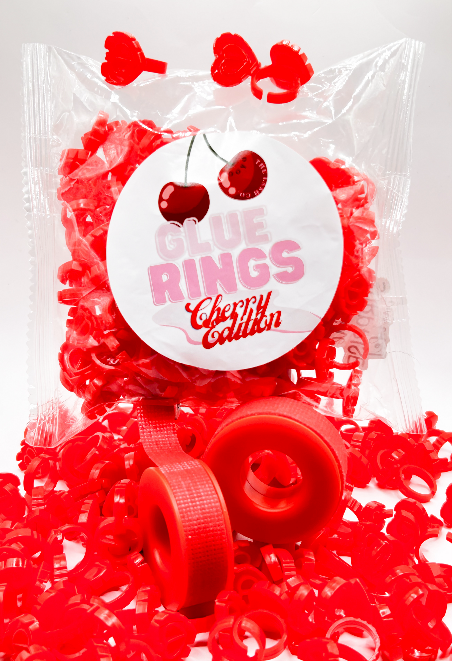 Glue Rings