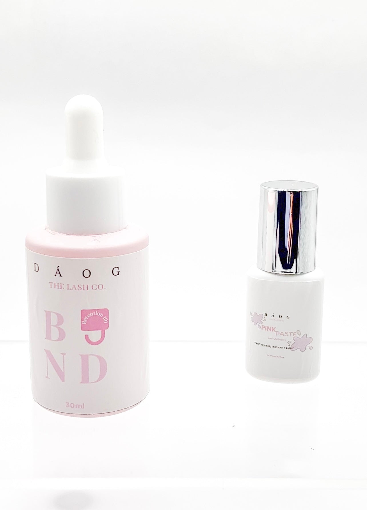 Retention DUO